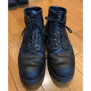 レッドウィング(REDWING)のレッドウィングベックマンブーツ黒(ブーツ)