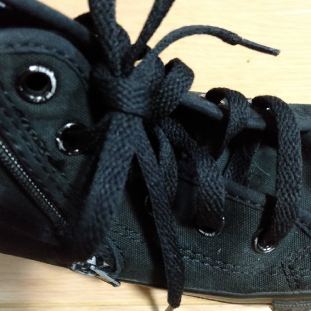 CONVERSE(コンバース)の子供靴20センチ キッズ/ベビー/マタニティのキッズ靴/シューズ(15cm~)(スニーカー)の商品写真