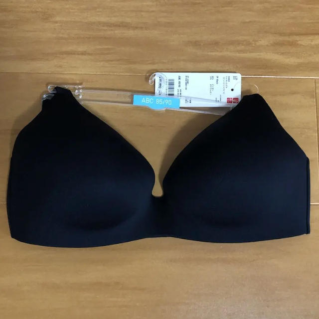 Uniqlo ユニクロ ワイヤレスブラ値下げ の通販 By ぶーたん S Shop ユニクロならラクマ Uniqlo ユニクロ ワイヤレスブラ値下げ の通販 By ぶーたん S Shop ユニクロならラクマ