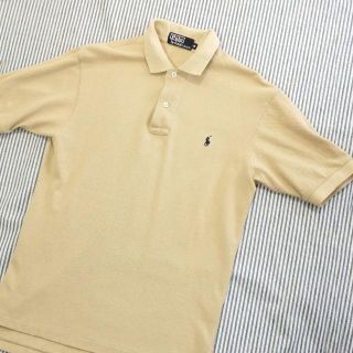 ラルフローレン(Ralph Lauren)のラルフローレン　ポロシャツ　S(ポロシャツ)