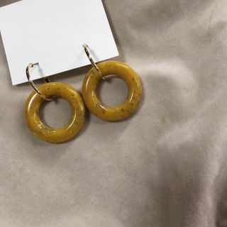 トゥデイフル(TODAYFUL)のhandmade ☻ Pierce(ピアス)