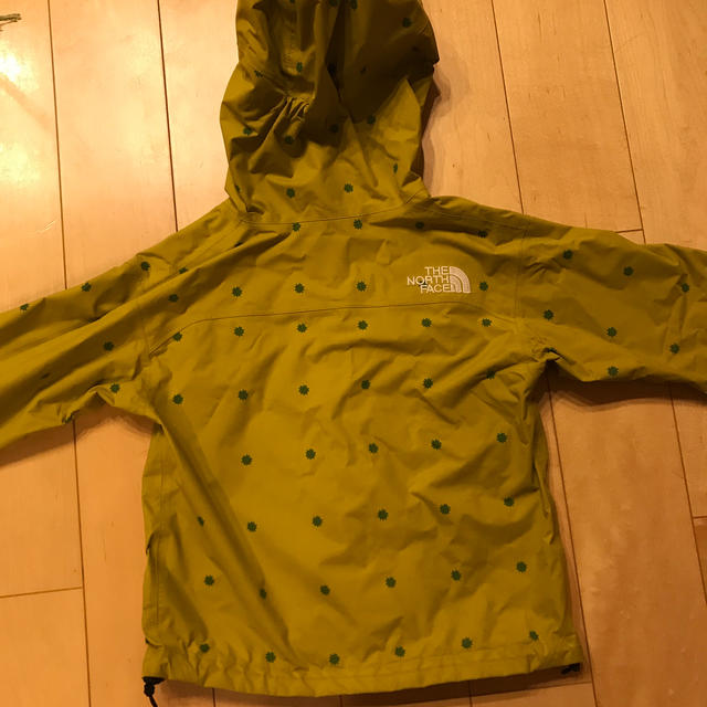 THE NORTH FACE(ザノースフェイス)のノースフェイス ジャンパー キッズ/ベビー/マタニティのキッズ服男の子用(90cm~)(ジャケット/上着)の商品写真