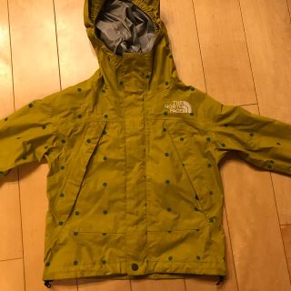 ザノースフェイス(THE NORTH FACE)のノースフェイス ジャンパー(ジャケット/上着)