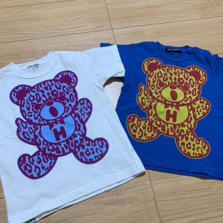 ジョーイヒステリック(JOEY HYSTERIC)の🐻せんよう🐻(その他)