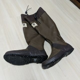 エーグル(AIGLE)の【新品】野鳥の会レインブーツ(レインブーツ/長靴)