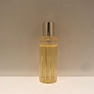 アルビオン(ALBION)のアルビオン ハーバルオイル ゴールド 美品(フェイスオイル/バーム)