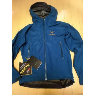 アークテリクス(ARC'TERYX)のARC'TERYX / Beta SL / S size(マウンテンパーカー)