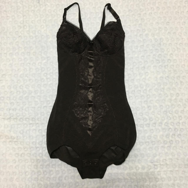 MARUKO - * マイフレンド ボディスーツ D75M ② 補正下着 *の通販 by