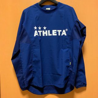 アスレタ(ATHLETA)のアスレタ ジャージ 上下セット(ジャージ)