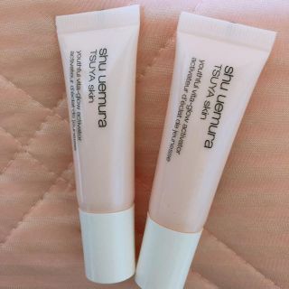 シュウウエムラ(shu uemura)のシュウウエムラ TSUYAエッセンスVG(美容液)