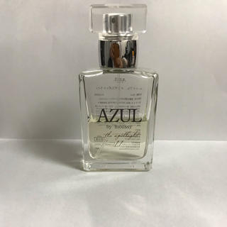 アズールバイマウジー(AZUL by moussy)のAZUL 香水(ユニセックス)