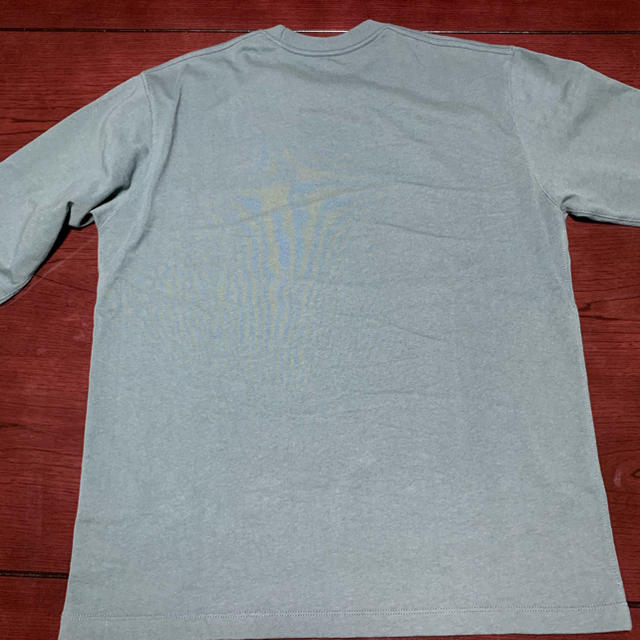 DANTON(ダントン)のダントン　ロンT メンズのトップス(Tシャツ/カットソー(七分/長袖))の商品写真