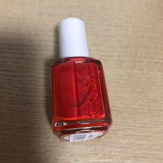 エッシー(Essie)のessie エッシー ネイルポリッシュ 759 too too hot(マニキュア)