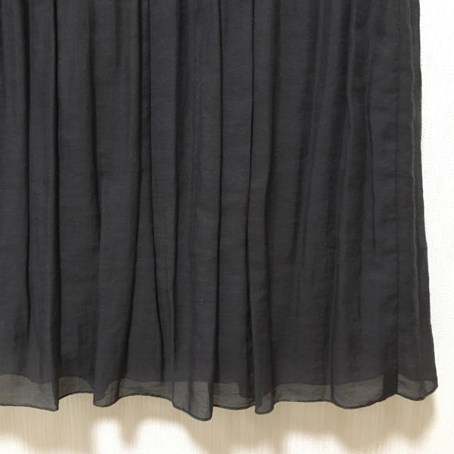 自由区(ジユウク)の自由区  素敵なスカート レディースのスカート(ひざ丈スカート)の商品写真