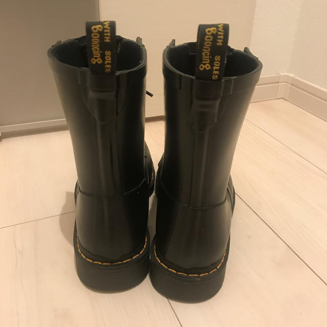 Dr.Martens - ドクターマーチン レインブーツの通販 by Dr.Martens - ドクターマーチン レインブーツの通販 by