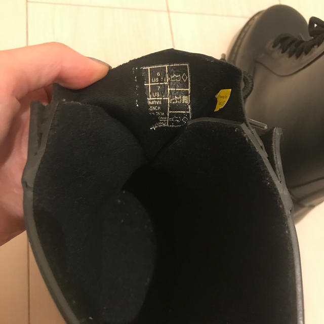 Dr.Martens - ドクターマーチン レインブーツの通販 by Dr.Martens - ドクターマーチン レインブーツの通販 by