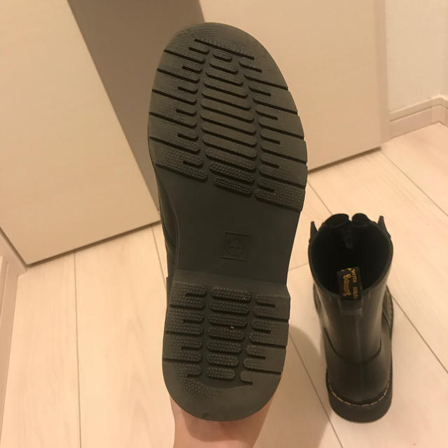 Dr.Martens - ドクターマーチン レインブーツの通販 by Dr.Martens - ドクターマーチン レインブーツの通販 by
