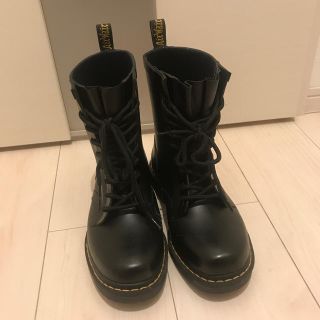 ドクターマーチン(Dr.Martens)のドクターマーチン レインブーツ(レインブーツ/長靴)