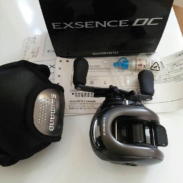 エクスセンス DC エクスセンス DC