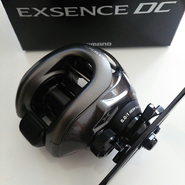 エクスセンス DC エクスセンス DC