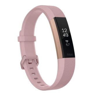 グーグル(Google)のFitbit AltaHR(トレーニング用品)