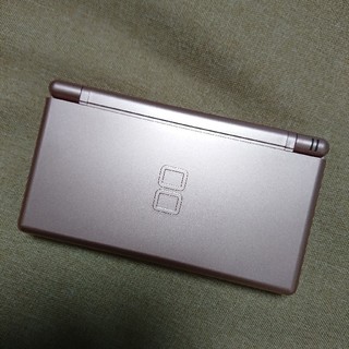 ニンテンドーDS(ニンテンドーDS)の任天堂DS Lite(携帯用ゲーム機本体)