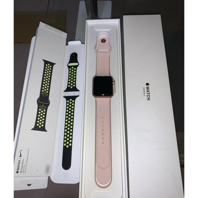 Apple Watch series3