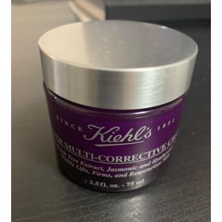 キールズ(Kiehl's)のキールズ SP 乳液クリーム 保湿 数量限定 サイズ 75g(フェイスクリーム)