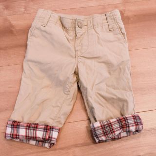 ベビーギャップ(babyGAP)のGAP 長ズボン 美品！(パンツ)