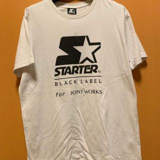 ニューエラー(NEW ERA)のstarter コラボ非売品(Tシャツ/カットソー(半袖/袖なし))