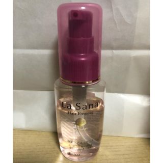 ラサーナ(LaSana)のラサーナ 海藻 ヘア エッセンス(60ml)(トリートメント)