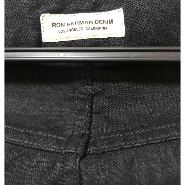 Ron Herman(ロンハーマン)のロンハーマンデニム メンズのパンツ(デニム/ジーンズ)の商品写真