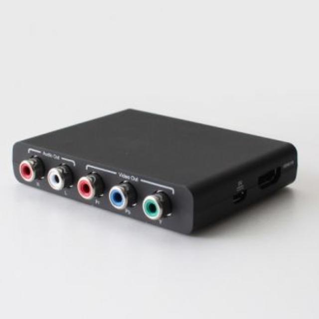 即納 国内純正 Slingbox M1,350向けHDMIコンバーター