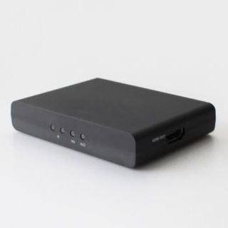 即納 国内純正 Slingbox M1,350向けHDMIコンバーター(映像用ケーブル)