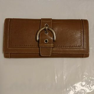 コーチ(COACH)のCOACH コーチ 長財布(財布)