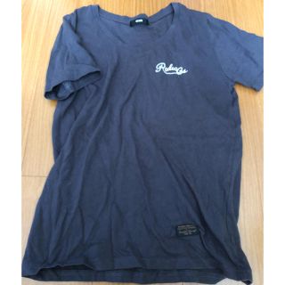 ロデオクラウンズ(RODEO CROWNS)のマリア様Tシャツ(Tシャツ(半袖/袖なし))