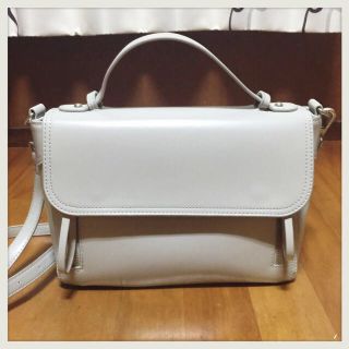 マウジー(moussy)のmousy♡BAG(ハンドバッグ)