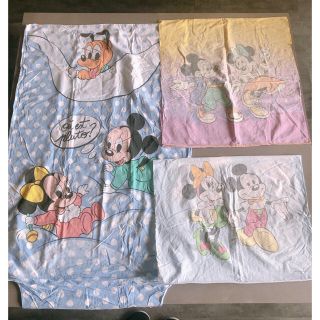 ディズニー(Disney)のPちゃん様専用(生地/糸)