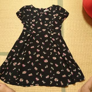 ボニカドット(bonica dot)のボニカドット(﹡ˆ﹀ˆ﹡)ワンピース(ミニワンピース)