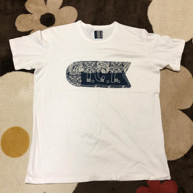 美品 visvim Tシャツ ICT サイズ3