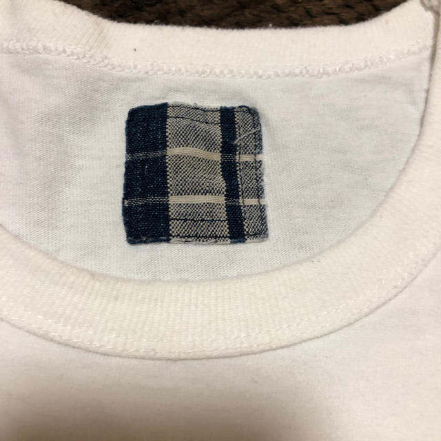 美品 visvim Tシャツ ICT サイズ3 1