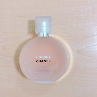 シャネル(CHANEL)のCHANEL　CHANCE　ヘアミスト(ヘアウォーター/ヘアミスト)