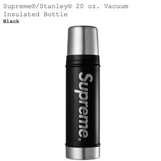 シュプリーム(Supreme)のsupreme stanley 20 oz bottle black(食器)