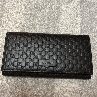 グッチ(Gucci)のグッチ 未使用 長財布(長財布)