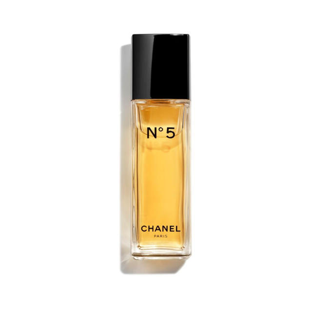 CHANEL　シャネル　No.5香水香水(女性用)