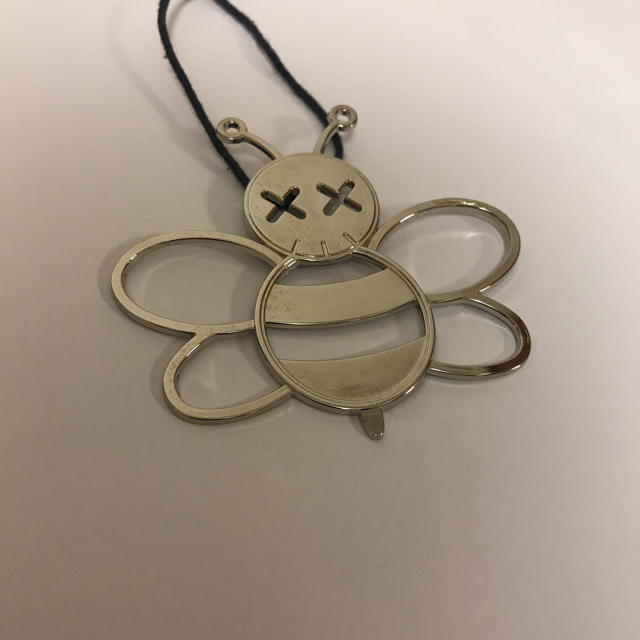 DIOR HOMME - Dior KAWS キーホルダーの通販 by yd's shop|ディオール