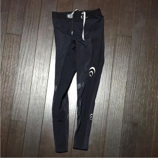 シースリーフィット(C3fit)のC3fit WOMENS エレメントエアーロングタイツ (トレーニング用品)