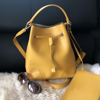 フルラ(Furla)のお値下げ☆フルラ ☆素敵な2wayバッグ☆正規品(ショルダーバッグ)