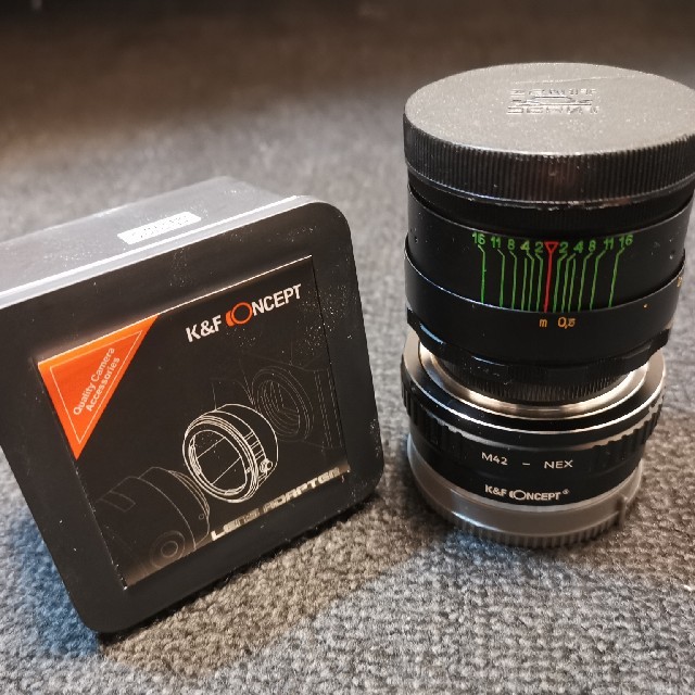 超美品】Helios 44-2 | svetinikole.gov.mk