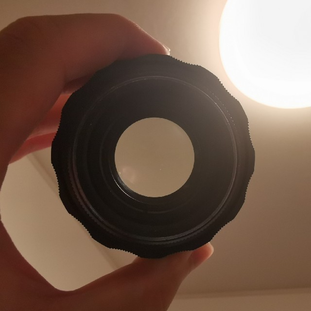 超美品】Helios 44-2 | svetinikole.gov.mk